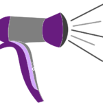 blow-dryer