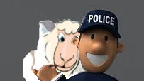 Dolly e il poliziotto